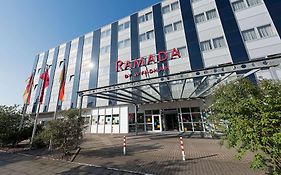 Ramada By Wyndham Hannover Messe